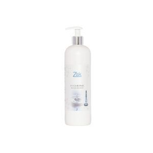 Solución Hyaluronic