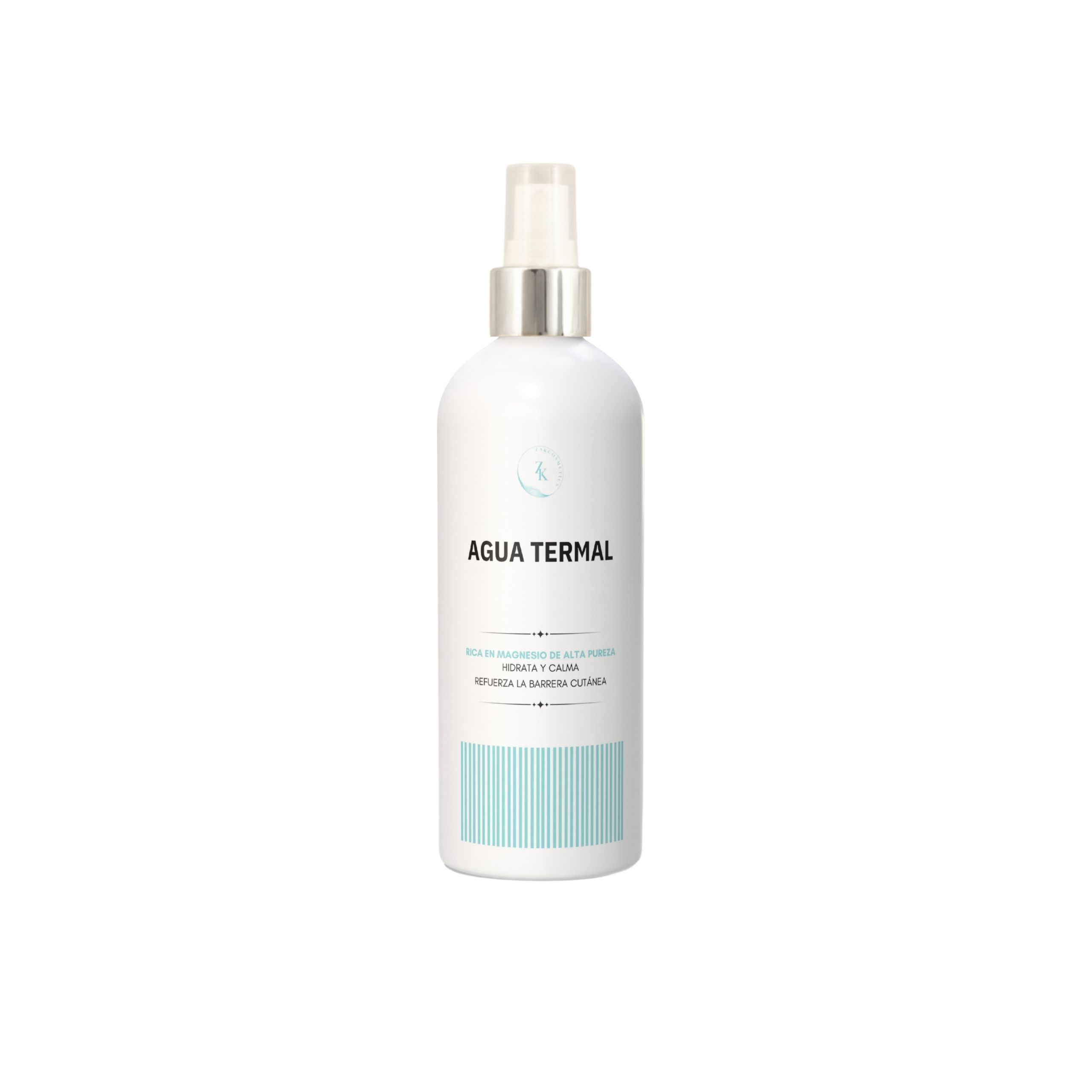 Agua Termal 500ml