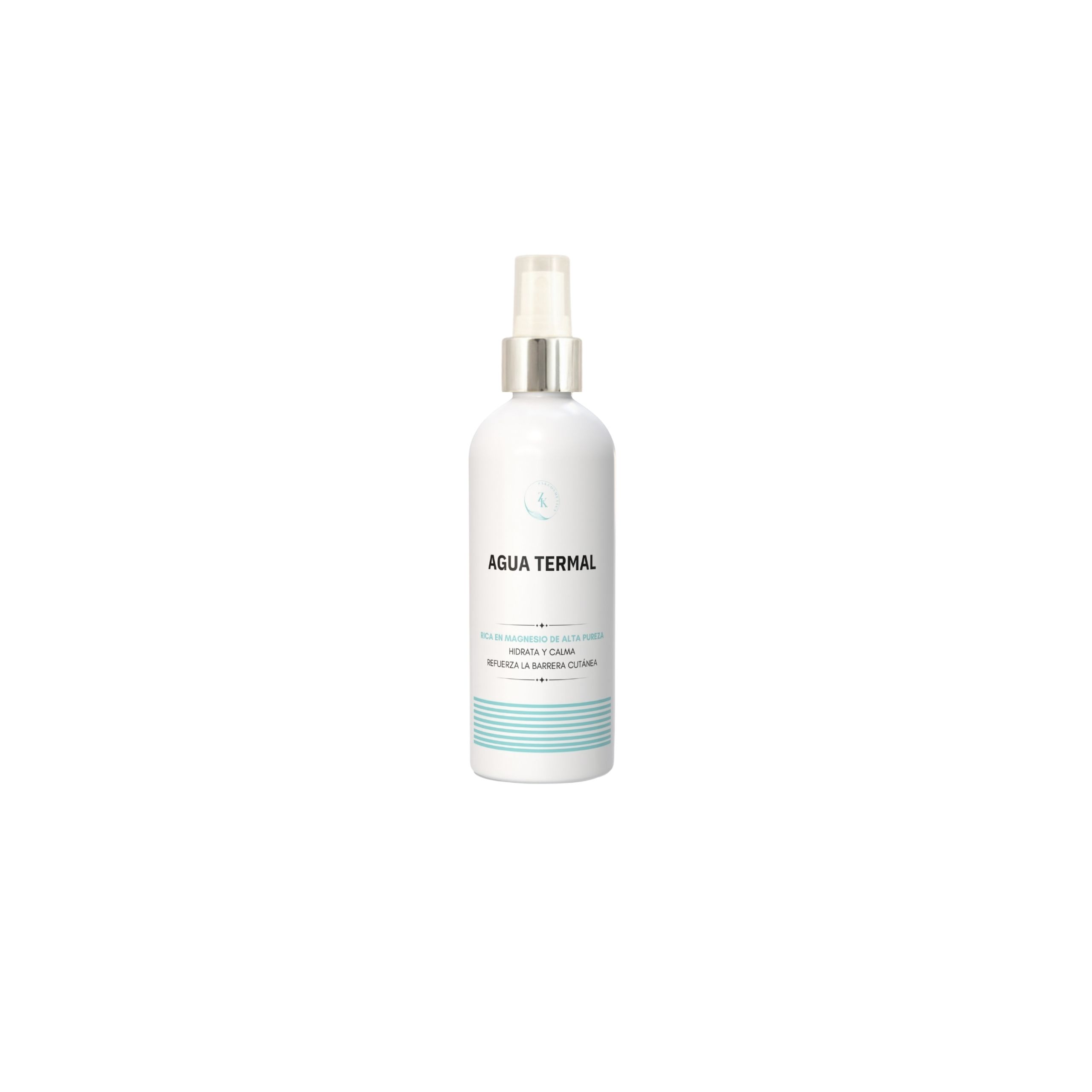 Agua Termal 125ml