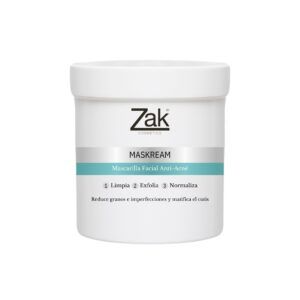 Mascarilla en crema Anti Acné