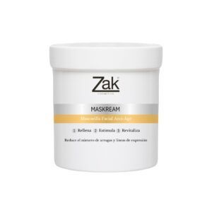 Mascarilla en crema Anti Age