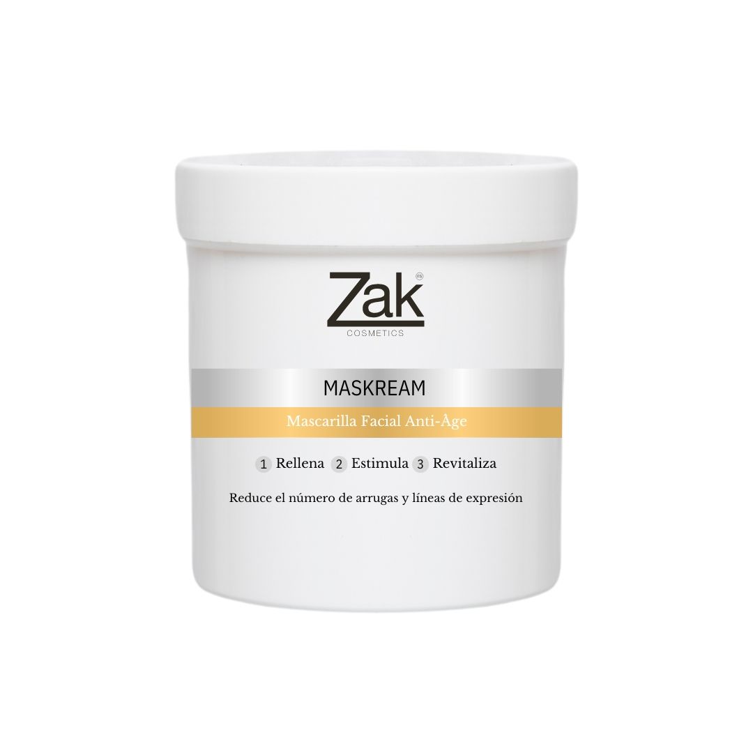 Mascarilla en crema Anti Age