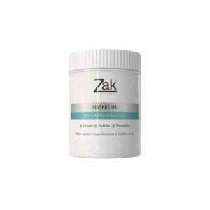 Mascarilla en crema Anti Acné