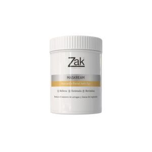 Mascarilla en crema Anti Age