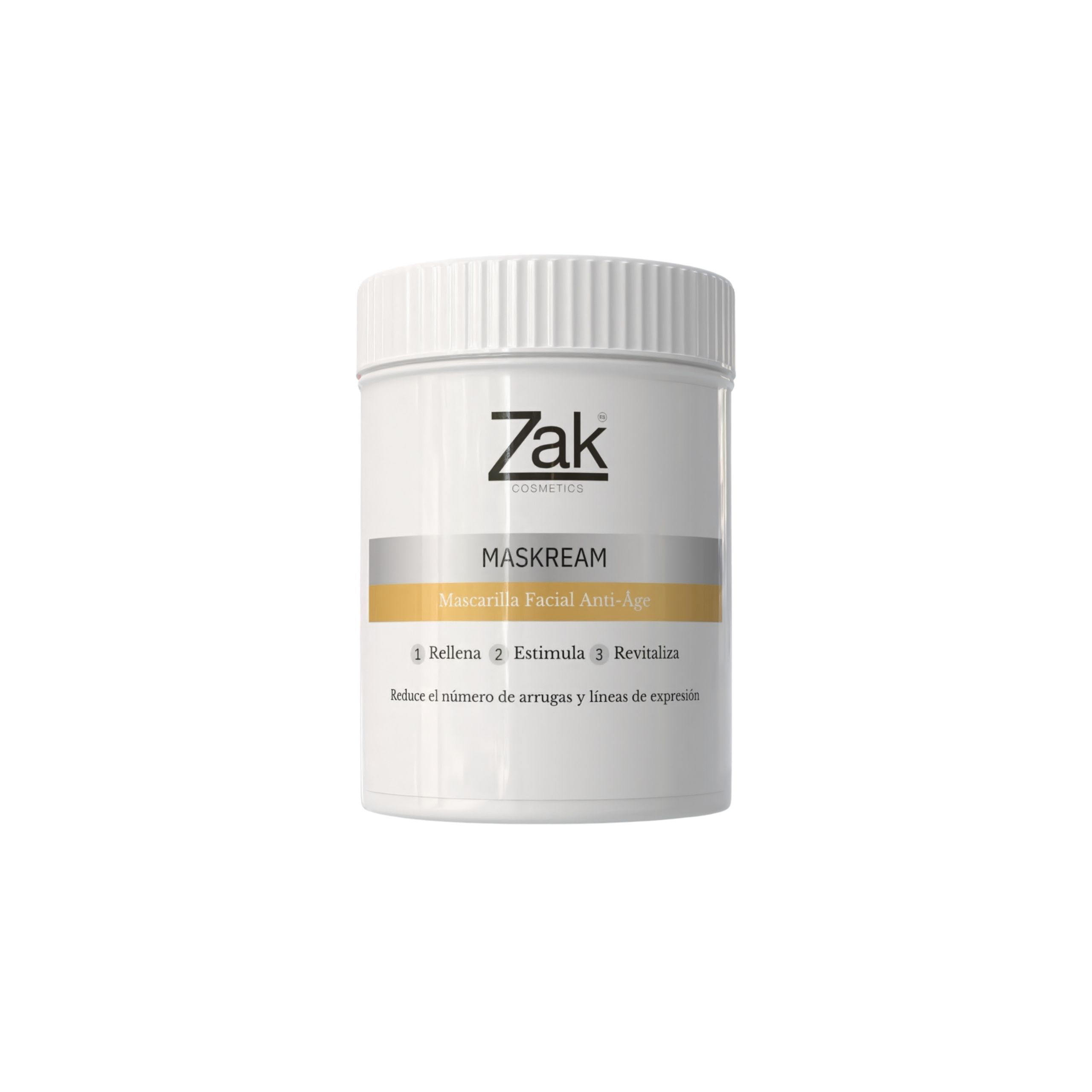 Mascarilla en crema Anti Age