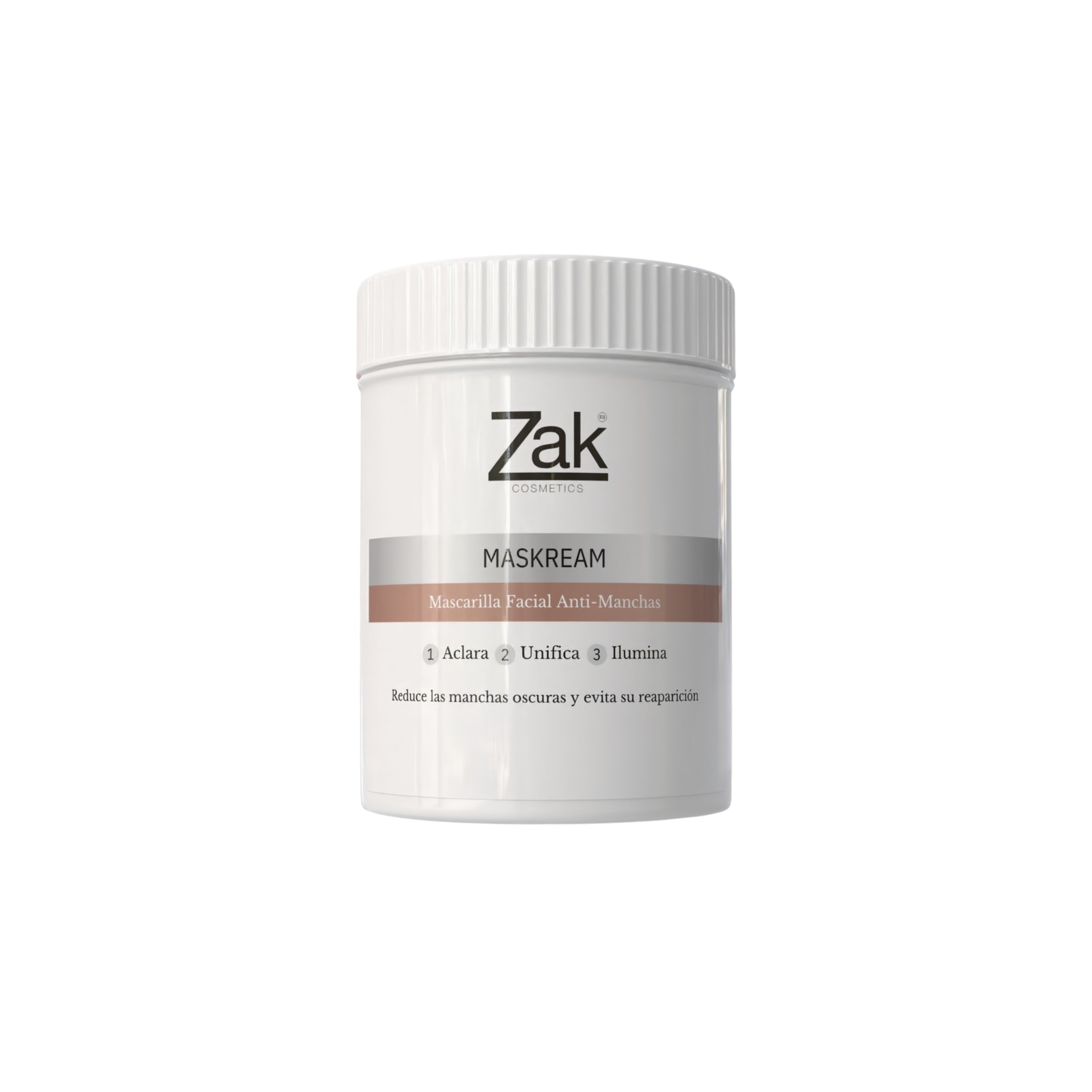 Mascarilla en crema Anti Manchas