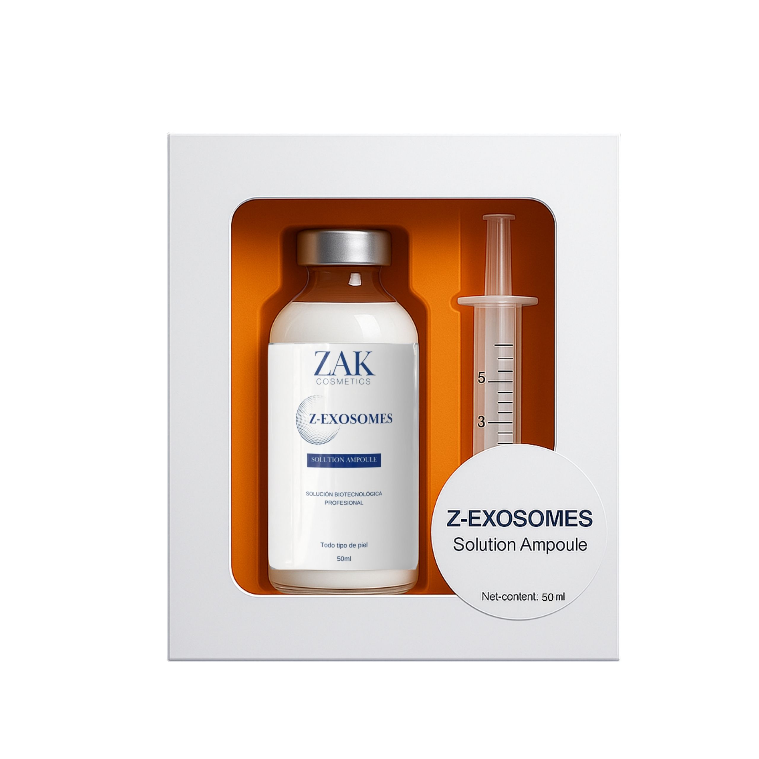 Z-Exosomes 50ml